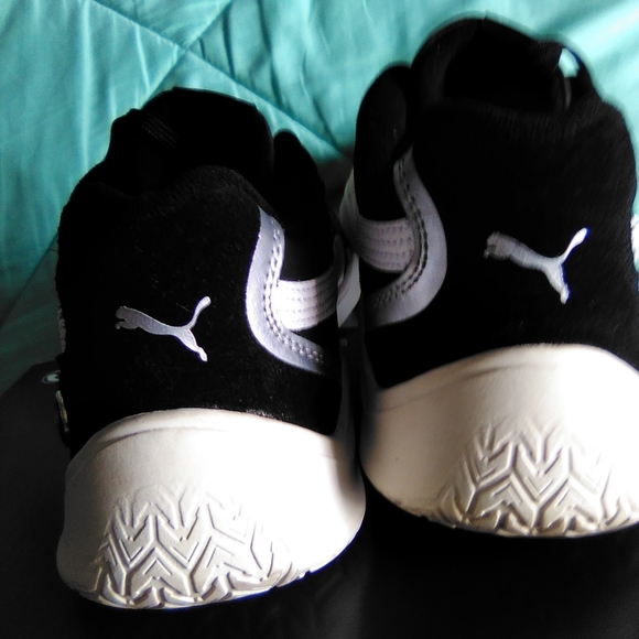 Puma x BMW - Picture 5 of 9